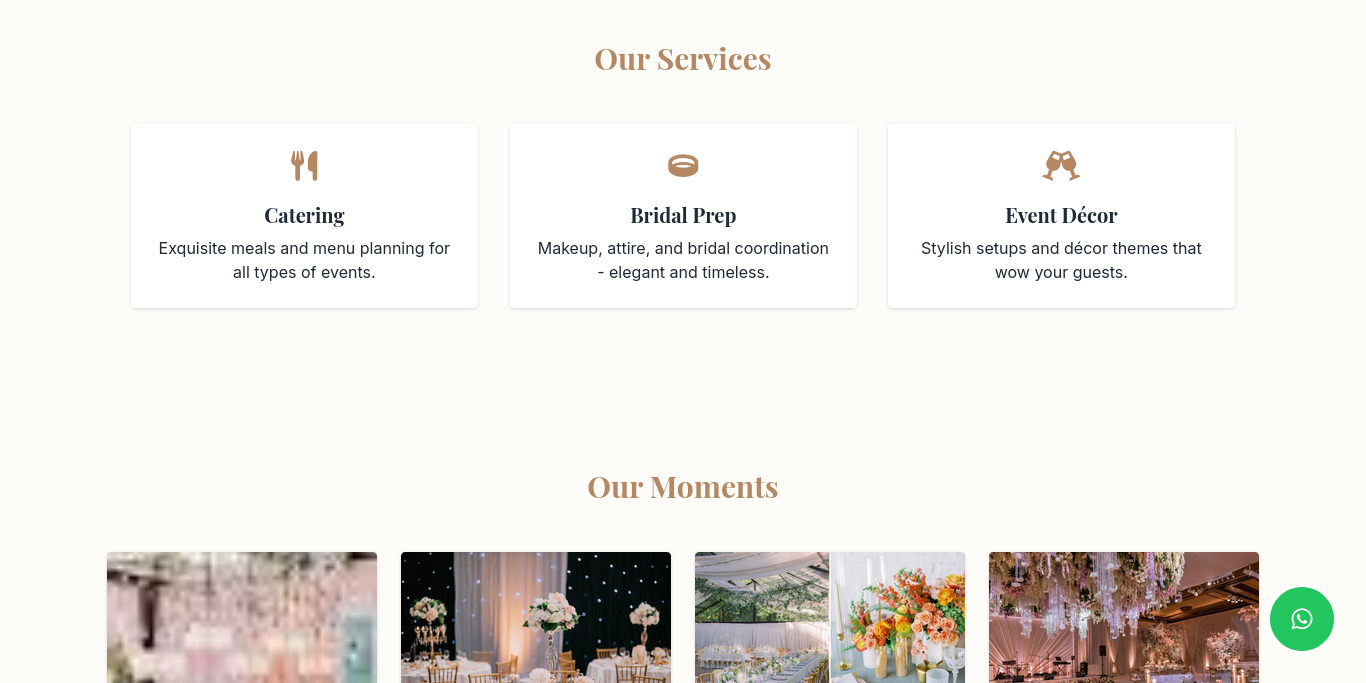 Mowalek Bridals